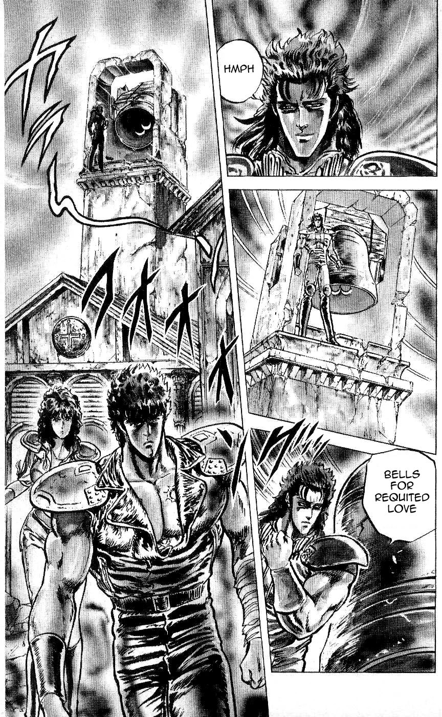 Fist of the North Star Chapter 52 page 19 - Chapter 52: Barren Wasteland