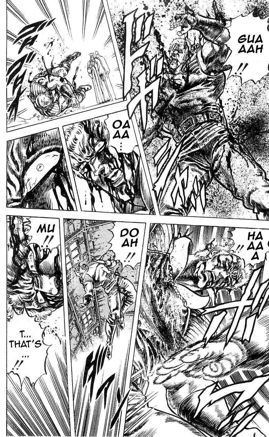 Fist of the North Star Chapter 69 page 13 - Chapter 69: God Has Granted Me Respite!