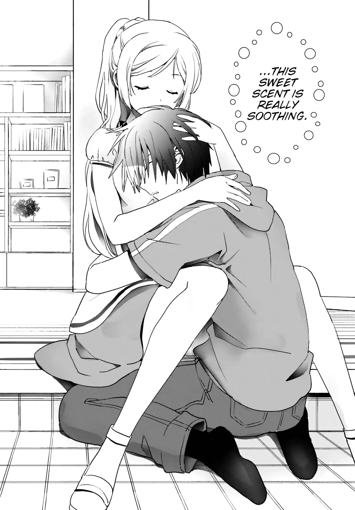 Five Brides of Miharashi Apartment Chapter 1.1 page 14 - Chapter 1.1 - 1.2
