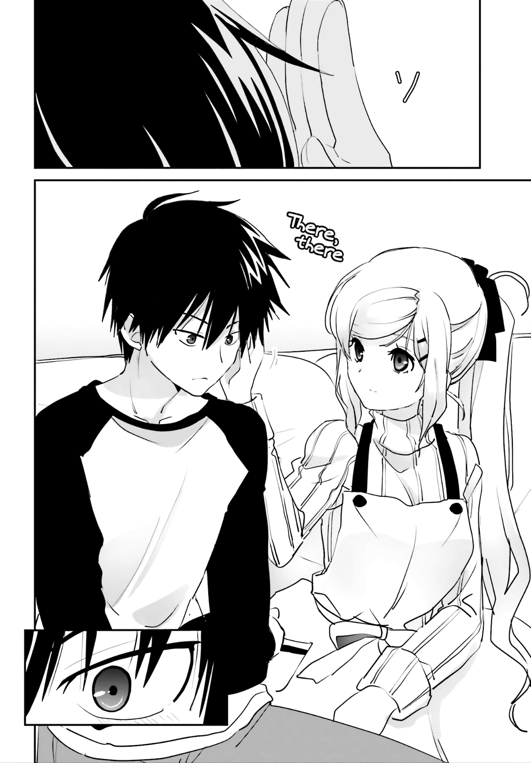 Five Brides of Miharashi Apartment Chapter 11 page 18 - Chapter 11: Hurry Up And Choose
