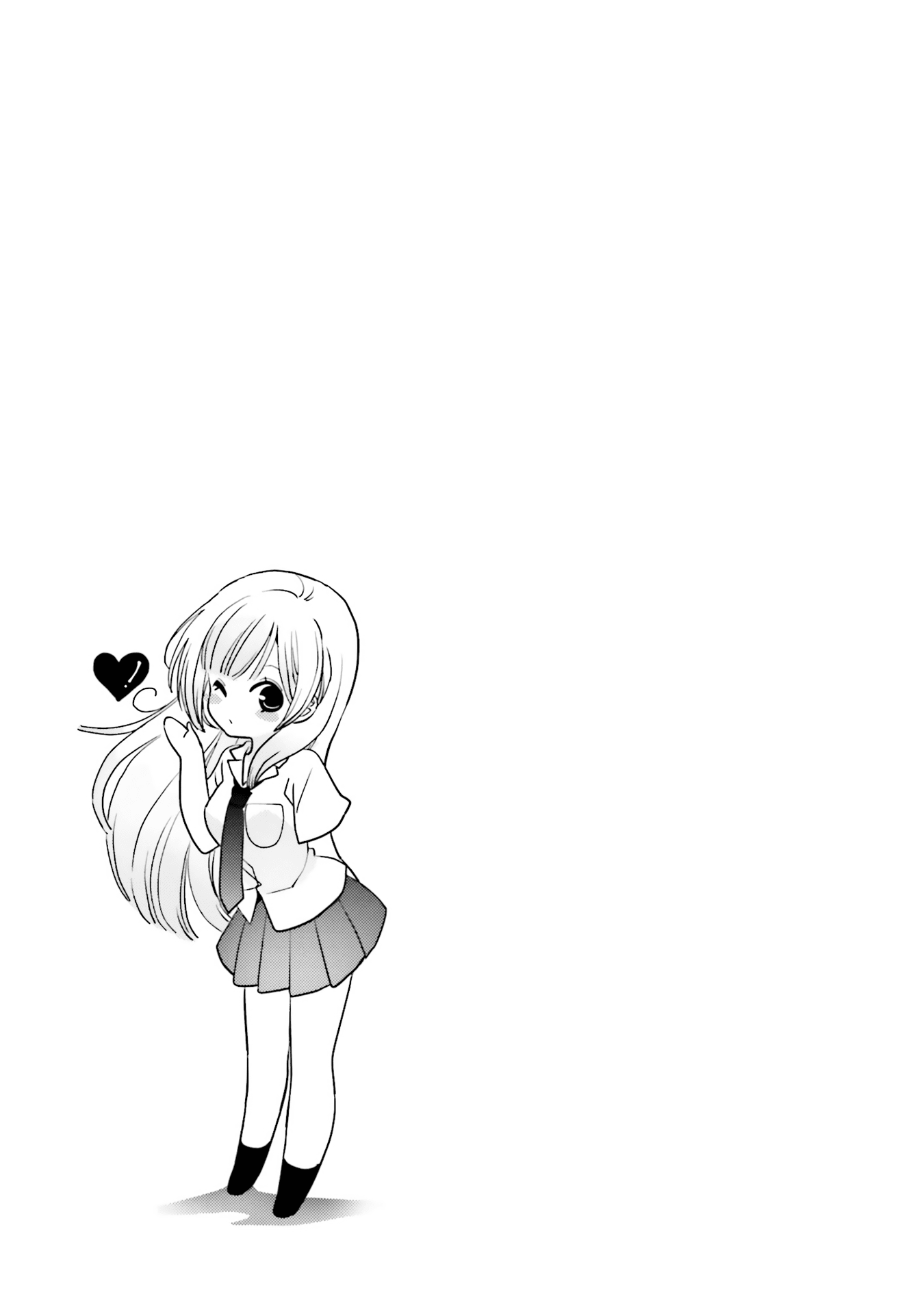 Five Brides of Miharashi Apartment Chapter 5.5 page 6 - Chapter 5.5: Volume 1 Extras