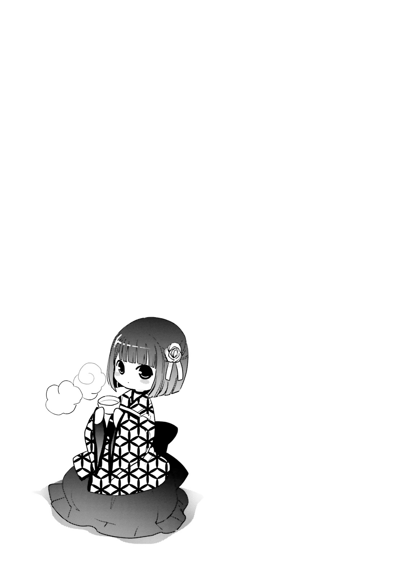 Five Brides of Miharashi Apartment Chapter 5.5 page 8 - Chapter 5.5: Volume 1 Extras