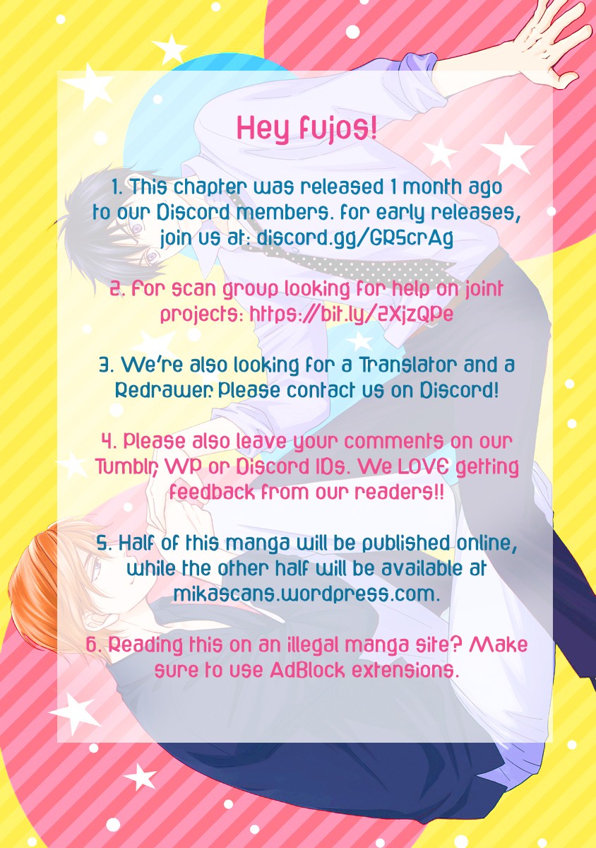 Five Senses Chapter 2 page 28 - Chapter 2