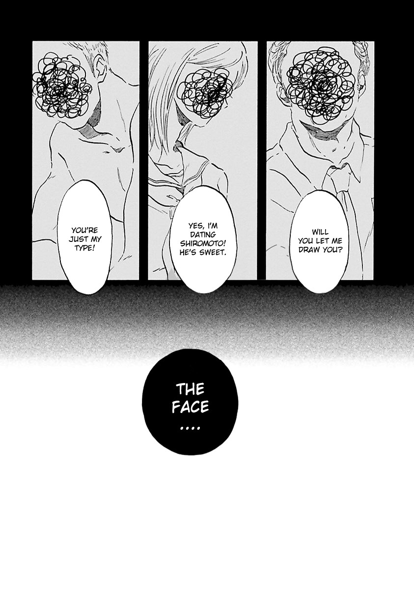 Five Senses Chapter 2 page 6 - Chapter 2