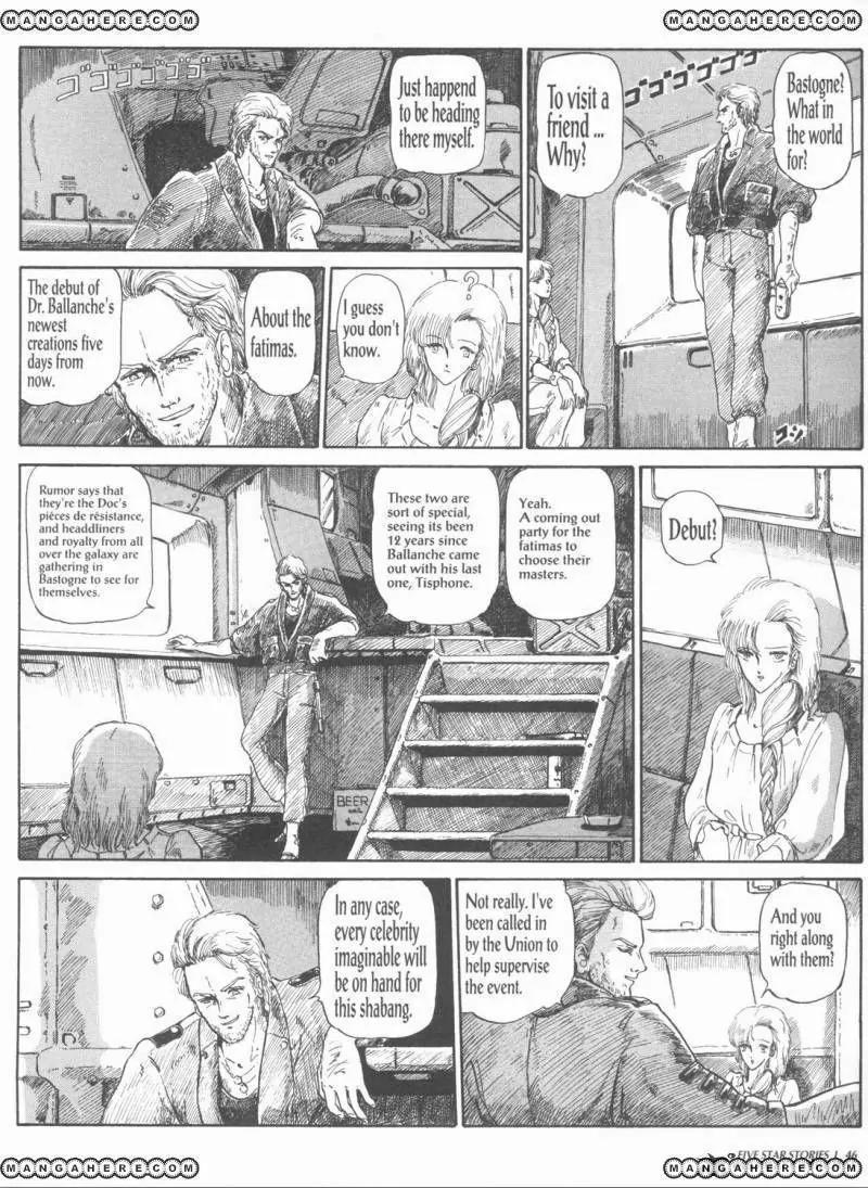 Five Star Monogatari Chapter 1 page 48 - Chapter 1