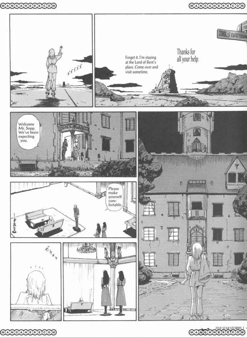 Five Star Monogatari Chapter 1 page 50 - Chapter 1