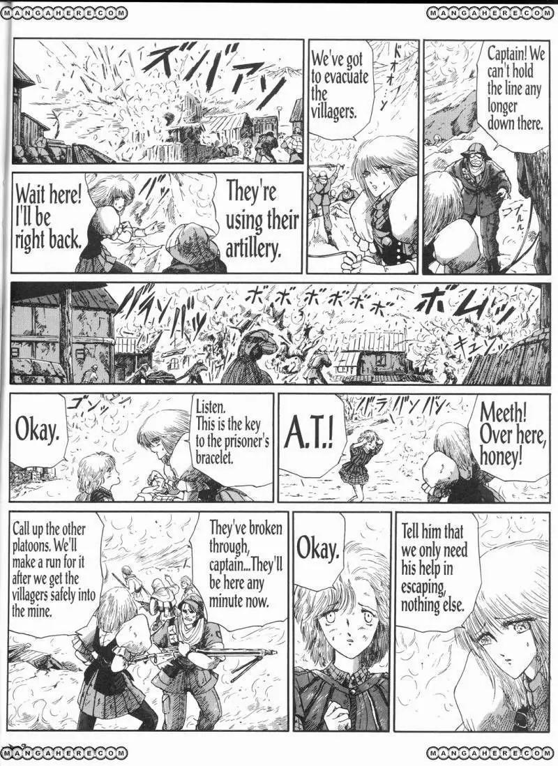 Five Star Monogatari Chapter 10 page 13 - Chapter 10