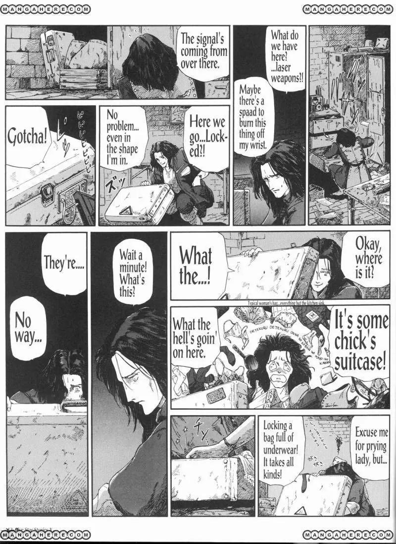 Five Star Monogatari Chapter 10 page 14 - Chapter 10