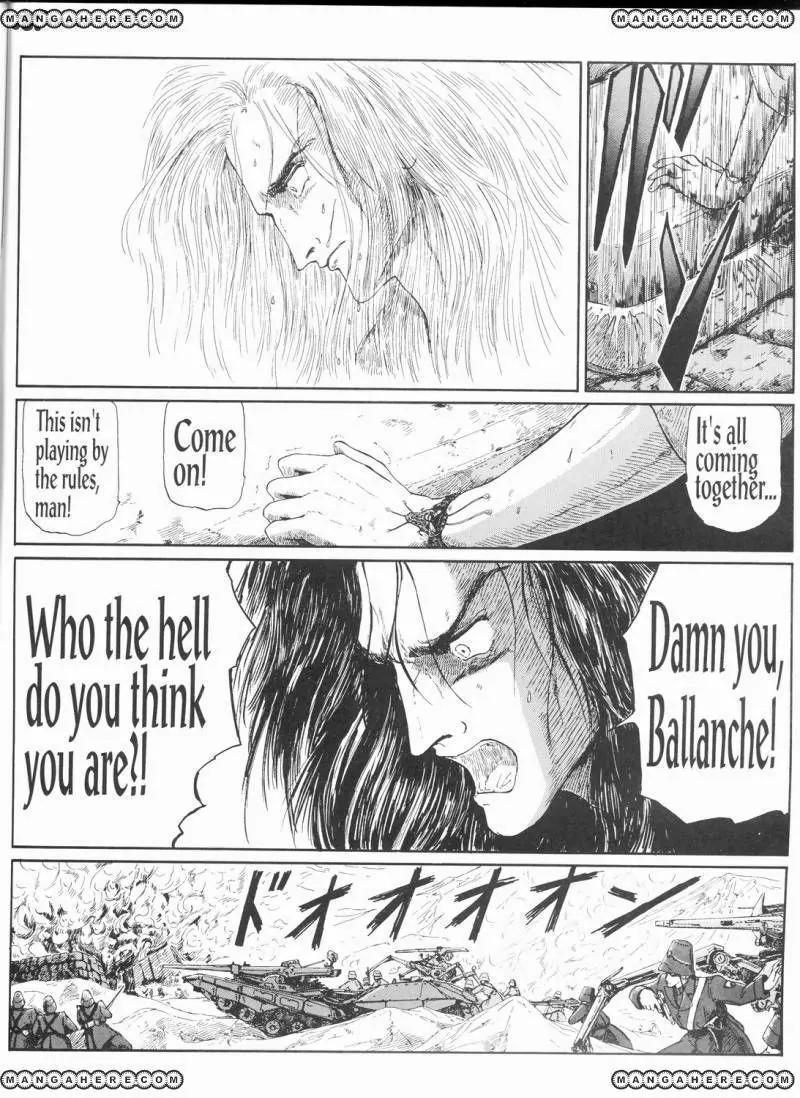 Five Star Monogatari Chapter 10 page 15 - Chapter 10