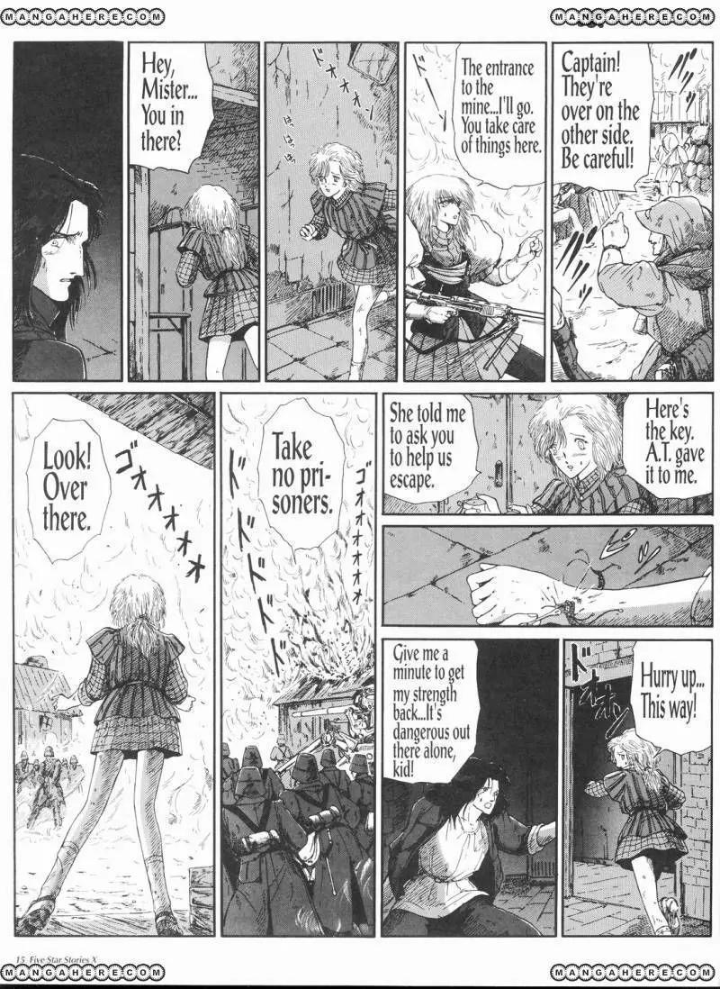 Five Star Monogatari Chapter 10 page 16 - Chapter 10