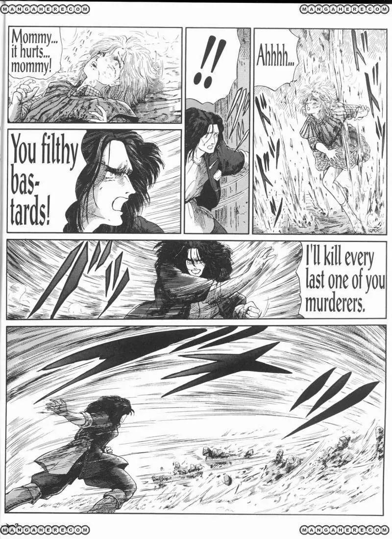 Five Star Monogatari Chapter 10 page 17 - Chapter 10