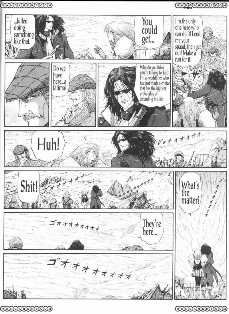 Five Star Monogatari Chapter 10 page 23 - Chapter 10