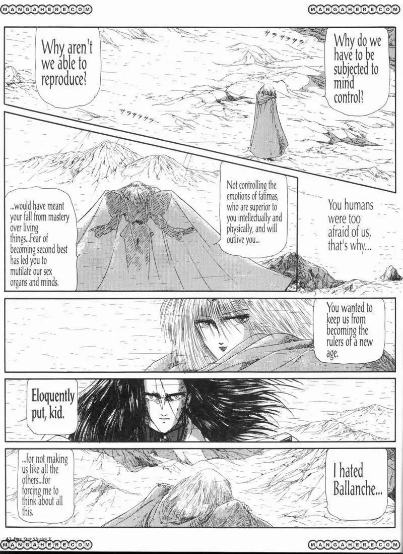 Five Star Monogatari Chapter 10 page 44 - Chapter 10