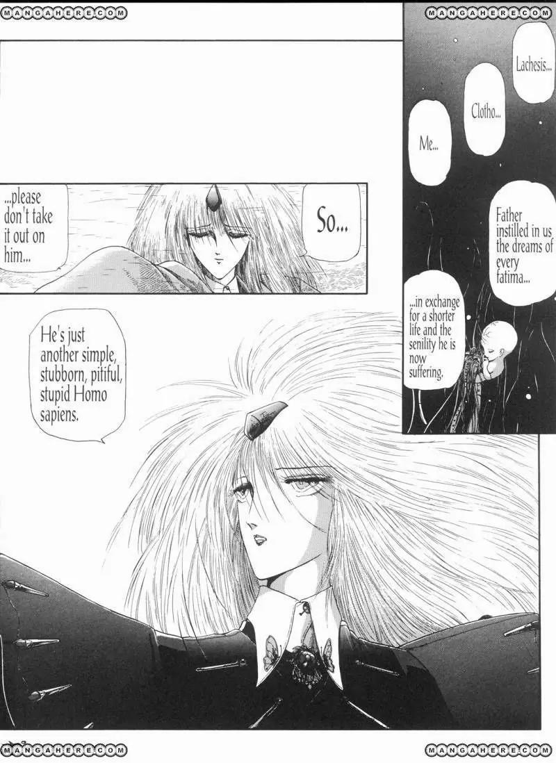 Five Star Monogatari Chapter 10 page 45 - Chapter 10