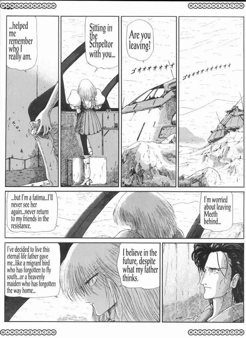 Five Star Monogatari Chapter 10 page 47 - Chapter 10