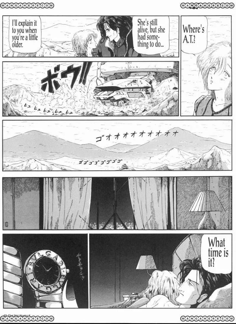 Five Star Monogatari Chapter 10 page 50 - Chapter 10