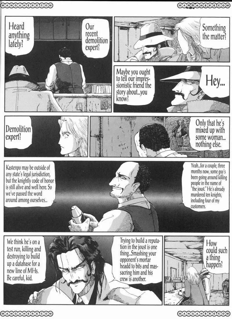 Five Star Monogatari Chapter 10 page 53 - Chapter 10