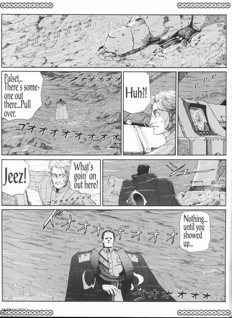 Five Star Monogatari Chapter 10 page 54 - Chapter 10
