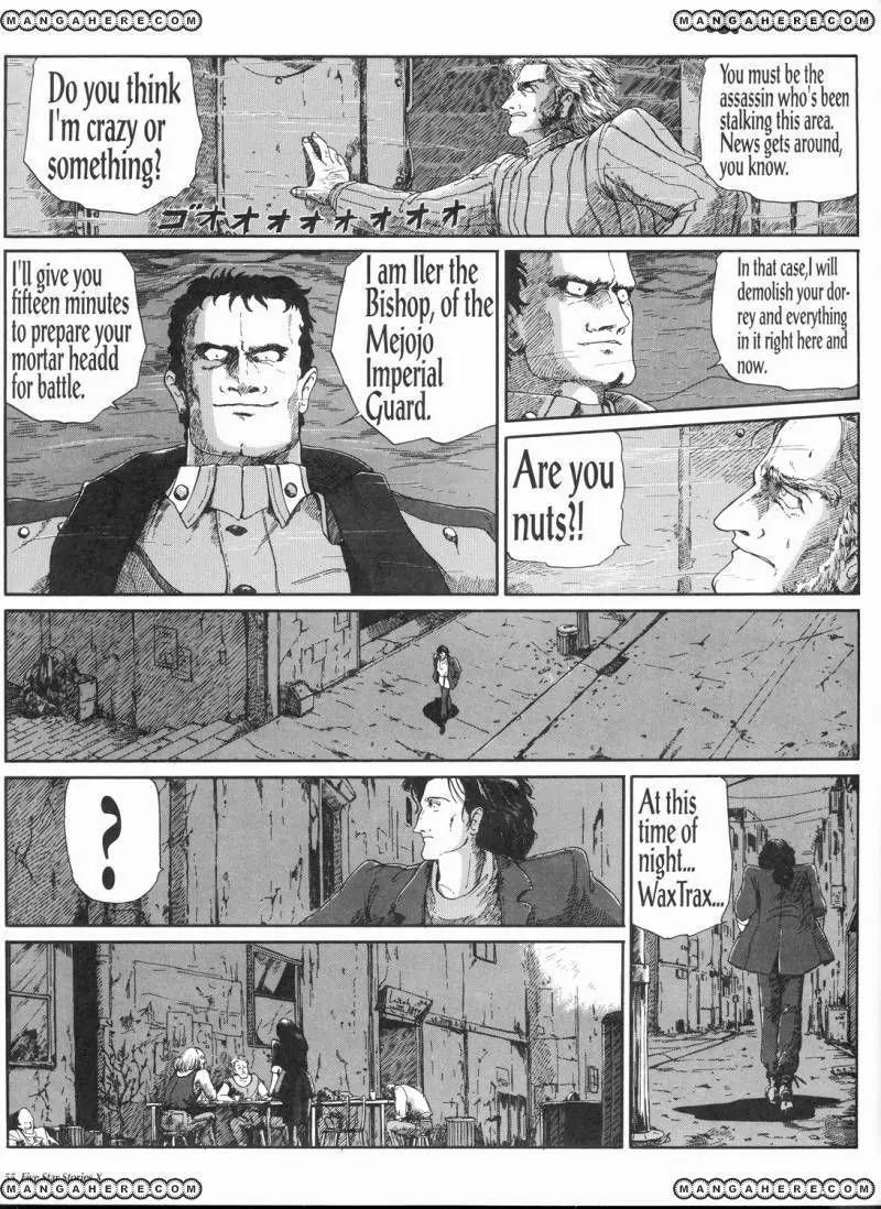 Five Star Monogatari Chapter 10 page 56 - Chapter 10