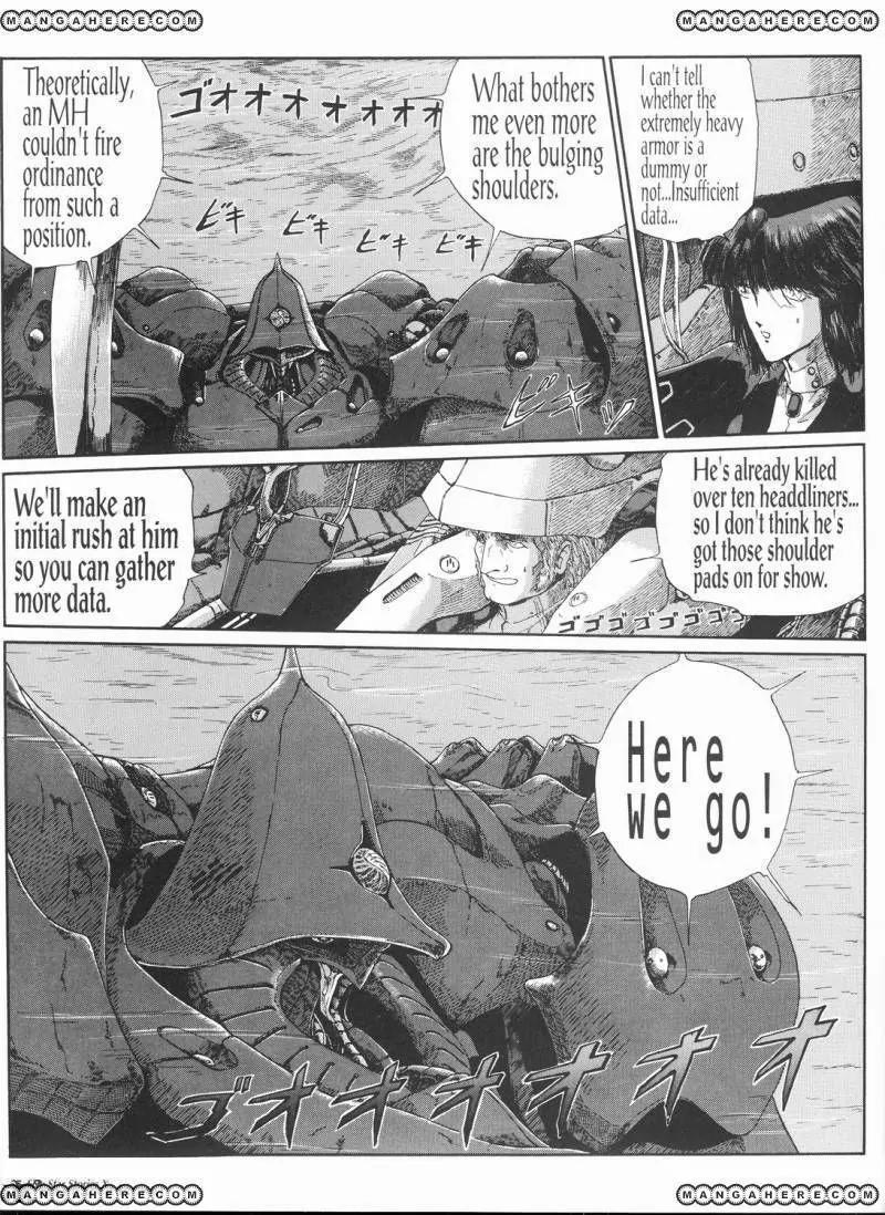 Five Star Monogatari Chapter 10 page 58 - Chapter 10