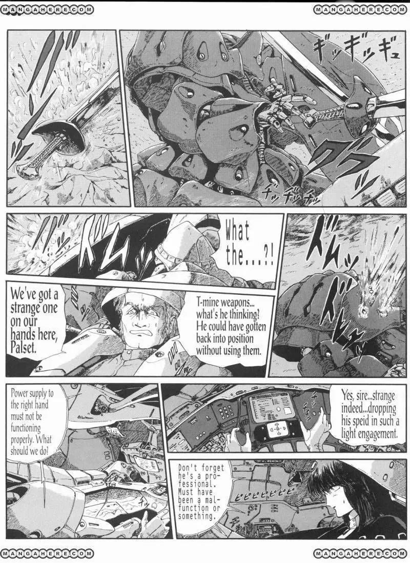 Five Star Monogatari Chapter 10 page 61 - Chapter 10