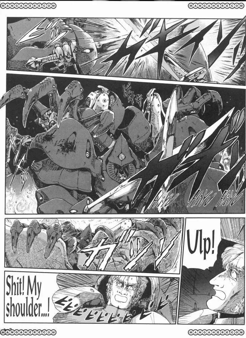Five Star Monogatari Chapter 10 page 63 - Chapter 10