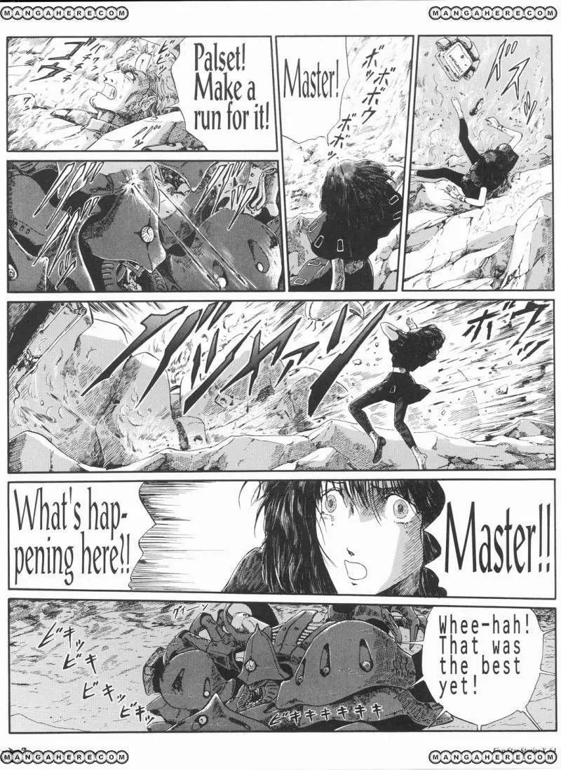 Five Star Monogatari Chapter 10 page 65 - Chapter 10