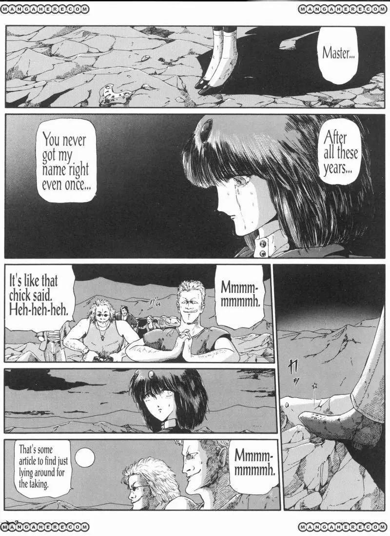 Five Star Monogatari Chapter 10 page 67 - Chapter 10