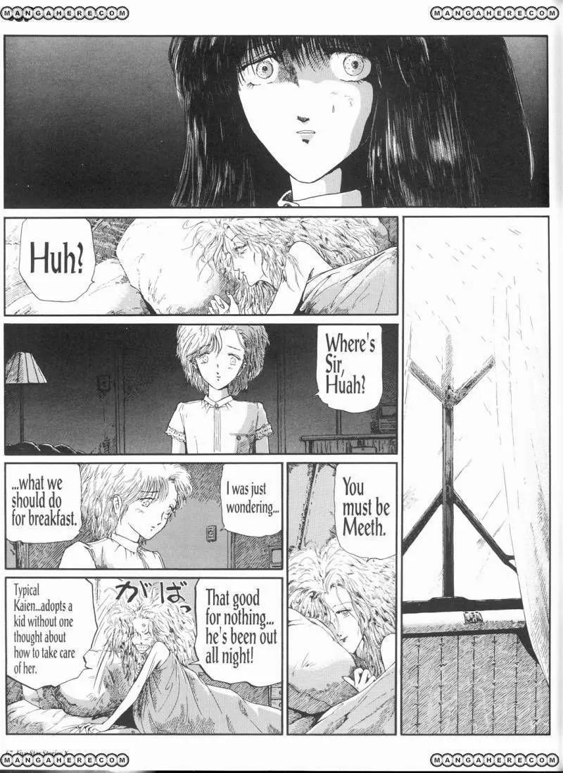 Five Star Monogatari Chapter 10 page 68 - Chapter 10