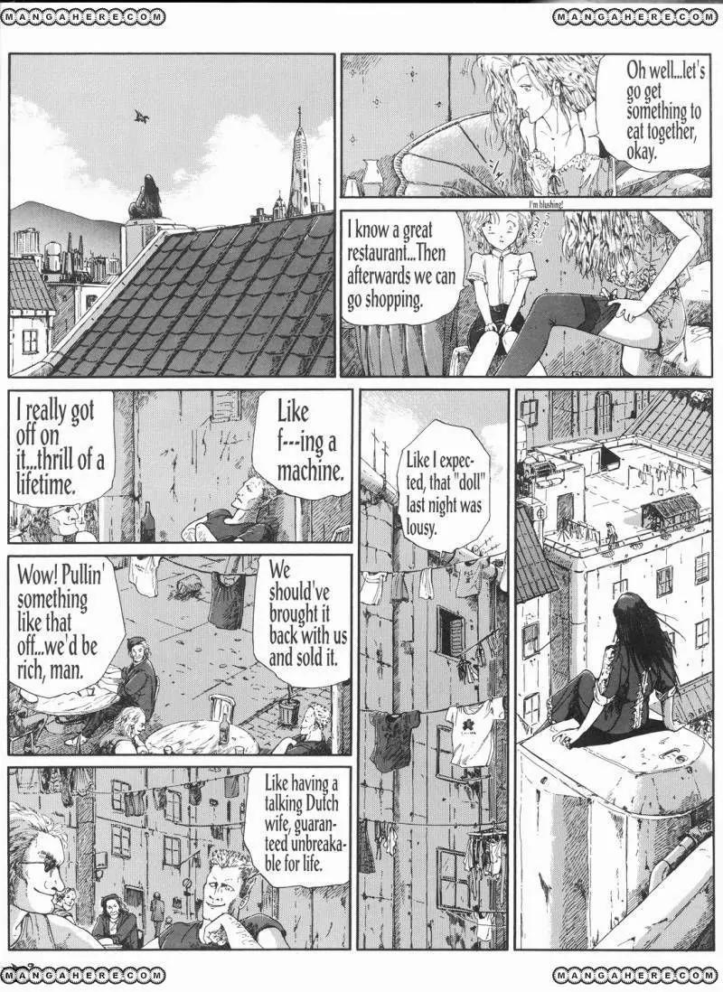 Five Star Monogatari Chapter 10 page 69 - Chapter 10