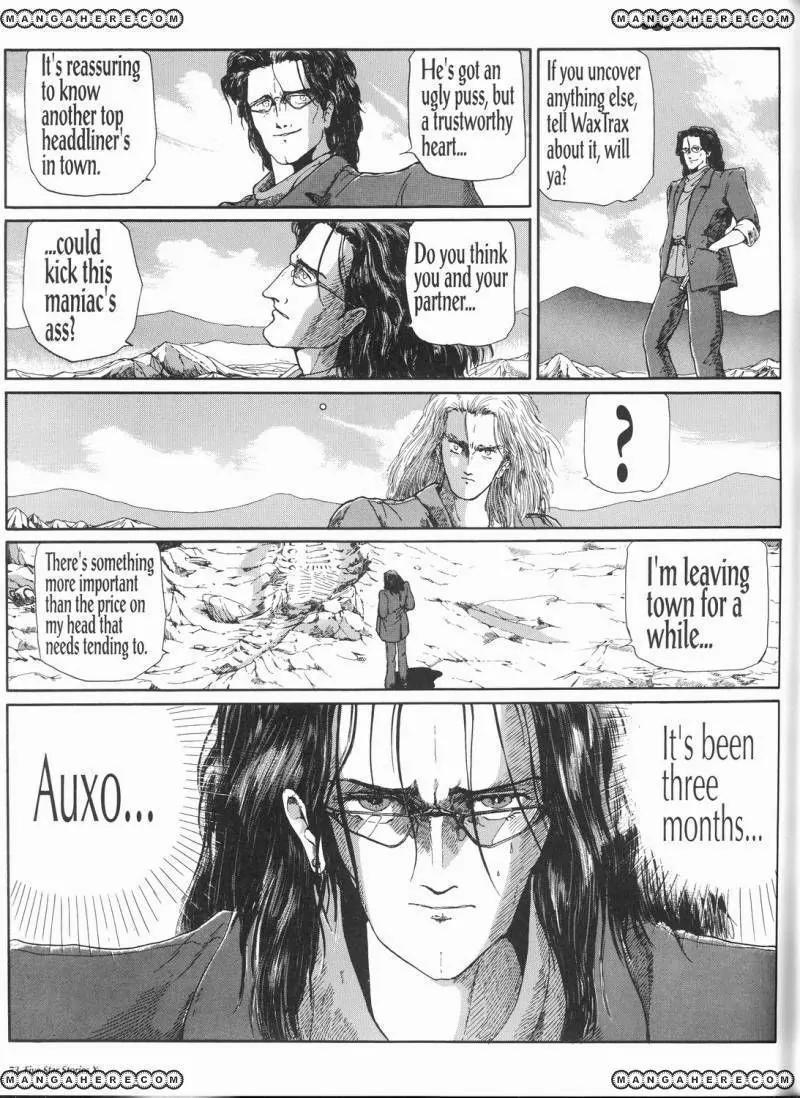 Five Star Monogatari Chapter 10 page 75 - Chapter 10