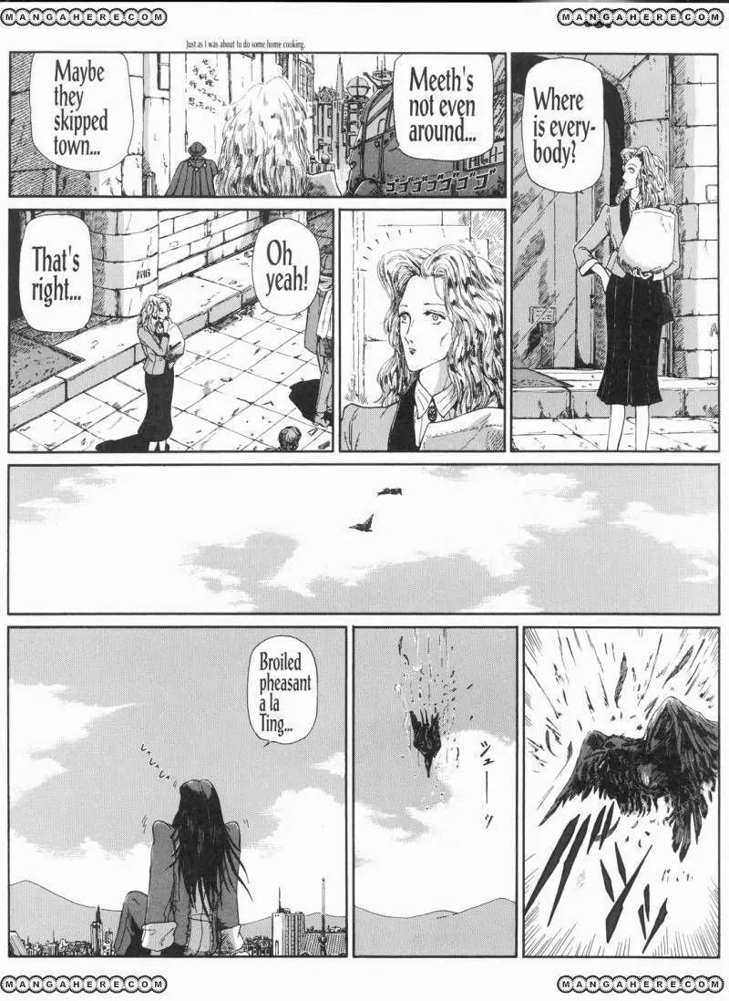 Five Star Monogatari Chapter 10 page 76 - Chapter 10