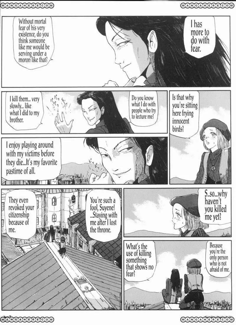 Five Star Monogatari Chapter 10 page 78 - Chapter 10
