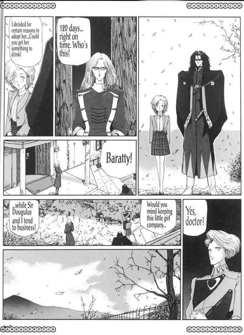 Five Star Monogatari Chapter 10 page 80 - Chapter 10