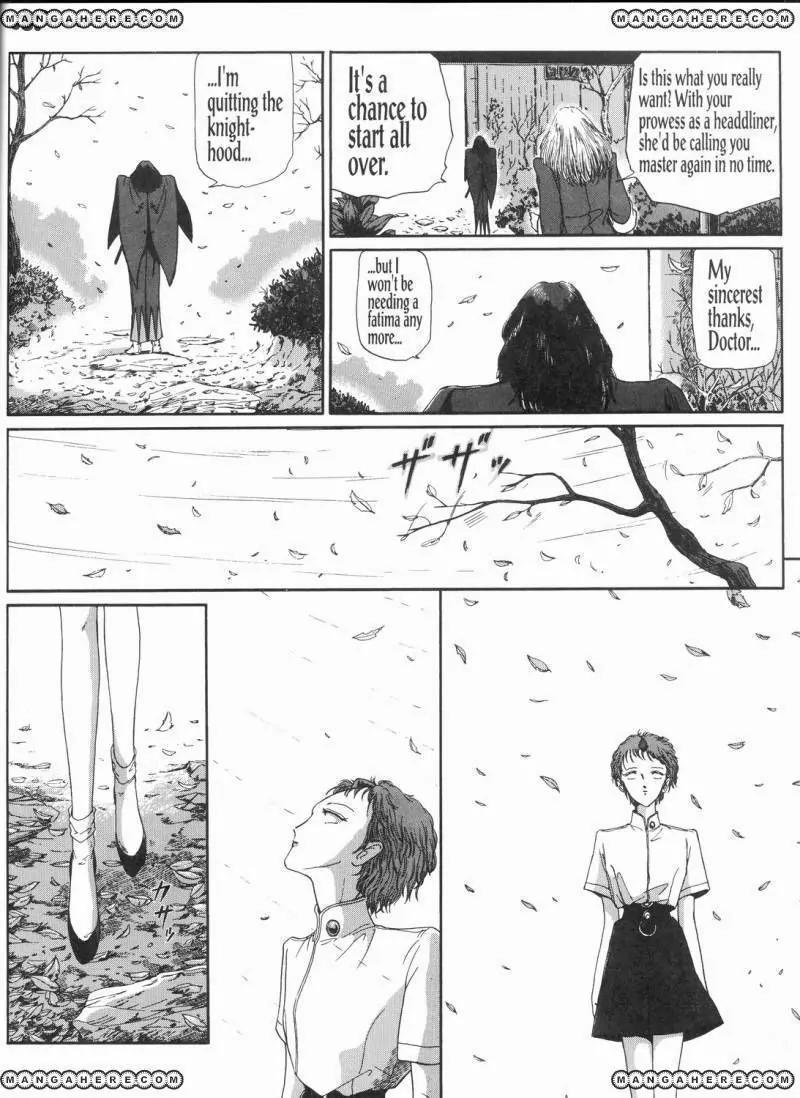 Five Star Monogatari Chapter 10 page 84 - Chapter 10