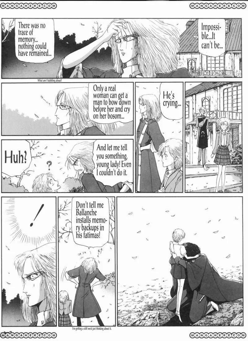 Five Star Monogatari Chapter 10 page 88 - Chapter 10
