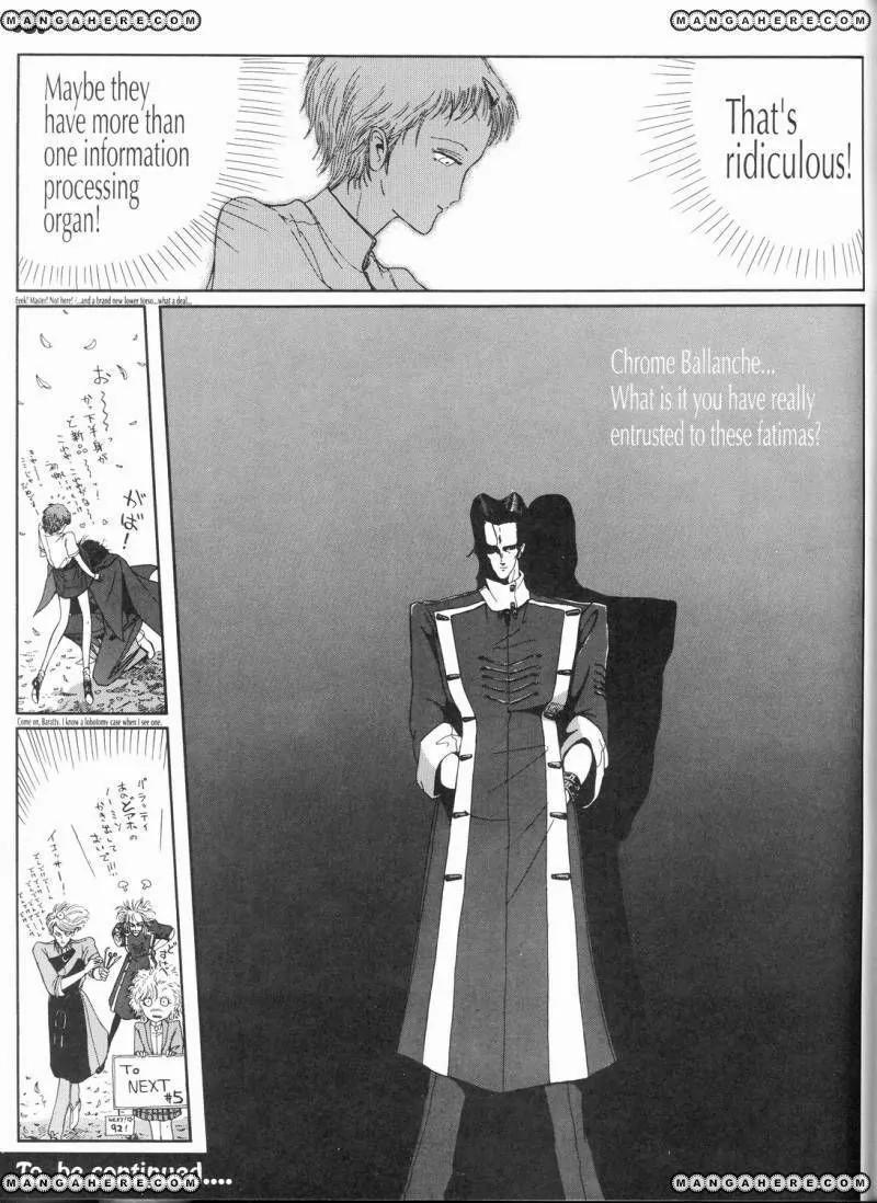 Five Star Monogatari Chapter 10 page 89 - Chapter 10
