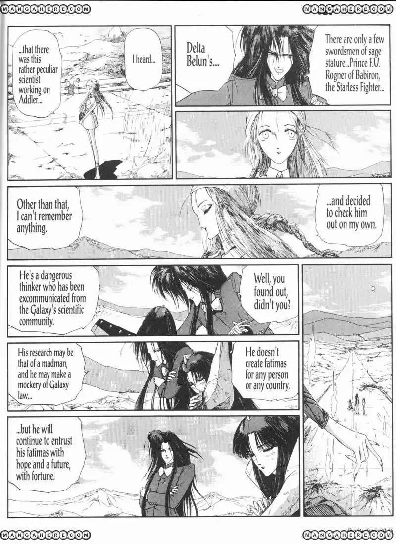 Five Star Monogatari Chapter 11 page 43 - Chapter 11