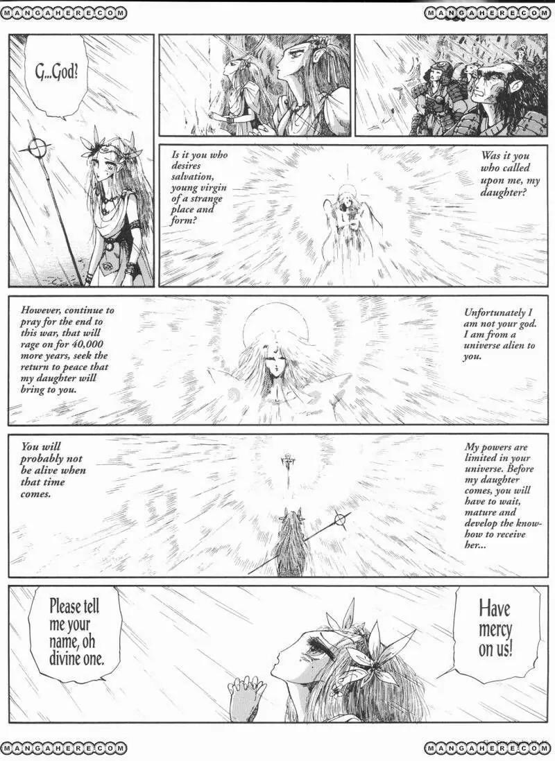 Five Star Monogatari Chapter 11 page 53 - Chapter 11