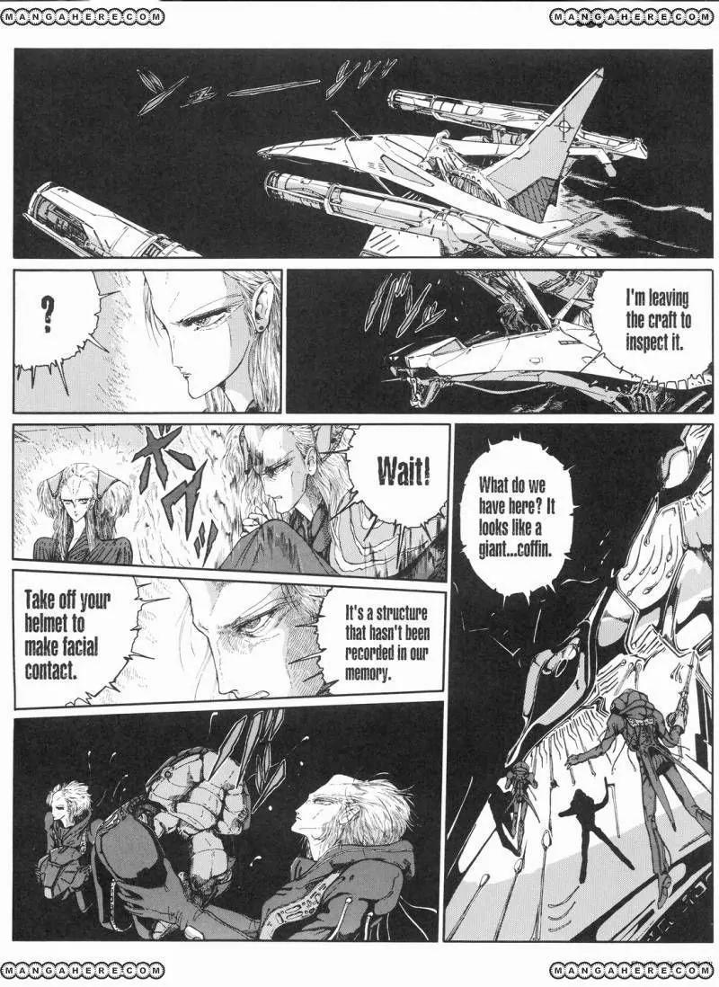 Five Star Monogatari Chapter 11 page 65 - Chapter 11