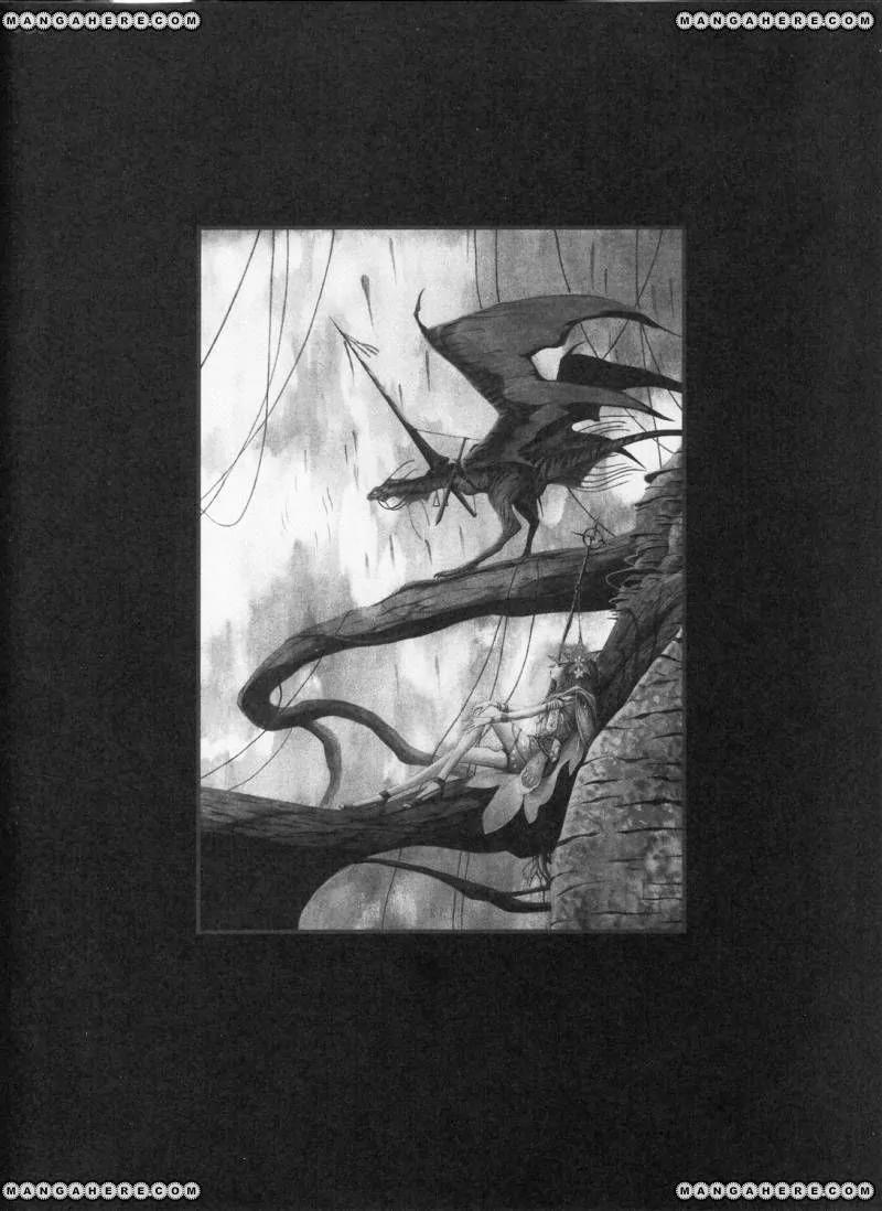 Five Star Monogatari Chapter 11 page 77 - Chapter 11