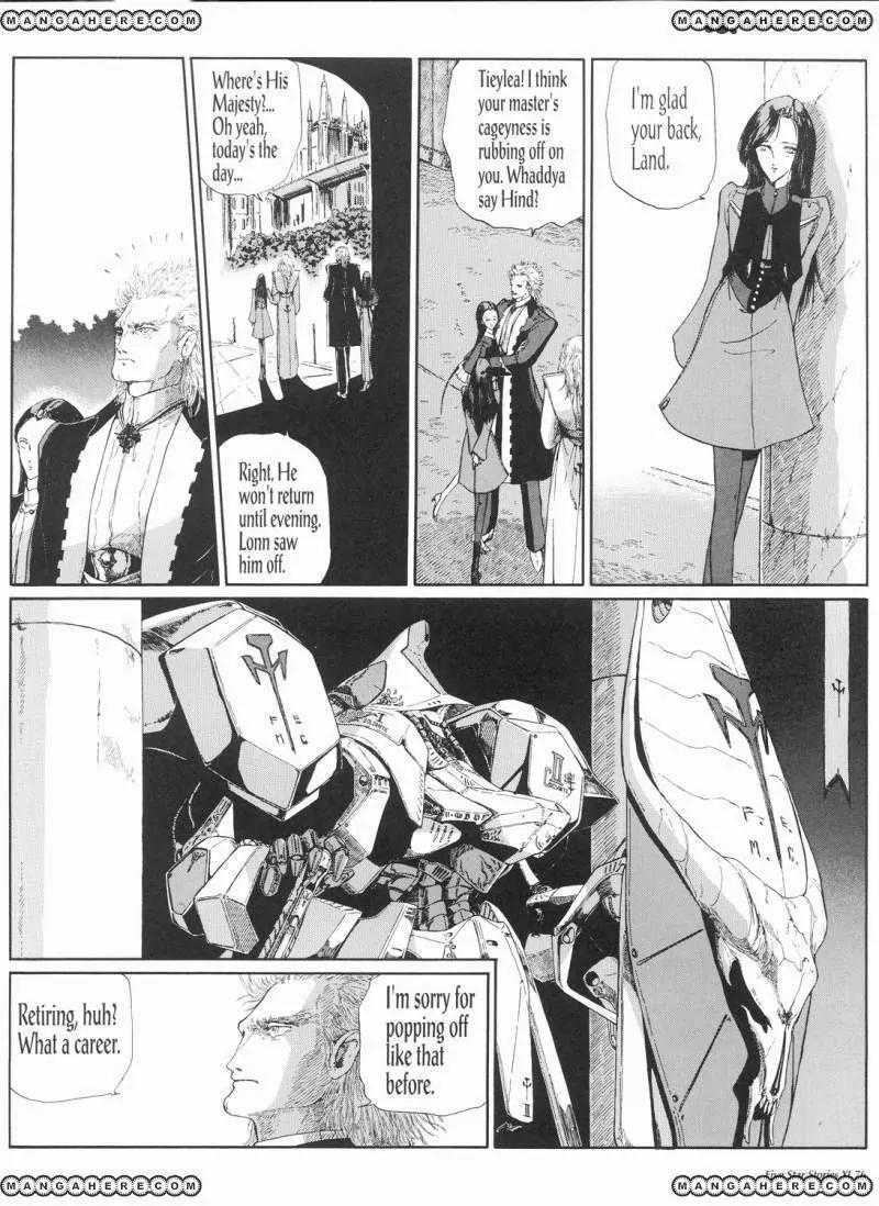 Five Star Monogatari Chapter 11 page 83 - Chapter 11