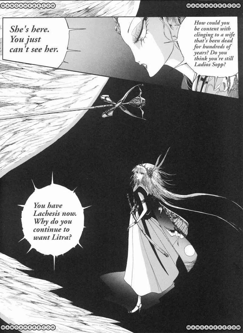 Five Star Monogatari Chapter 11 page 89 - Chapter 11