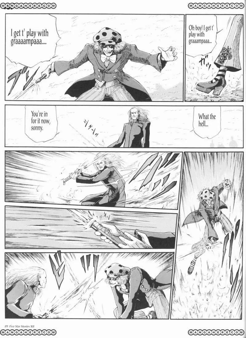 Five Star Monogatari Chapter 12 page 90 - Chapter 12