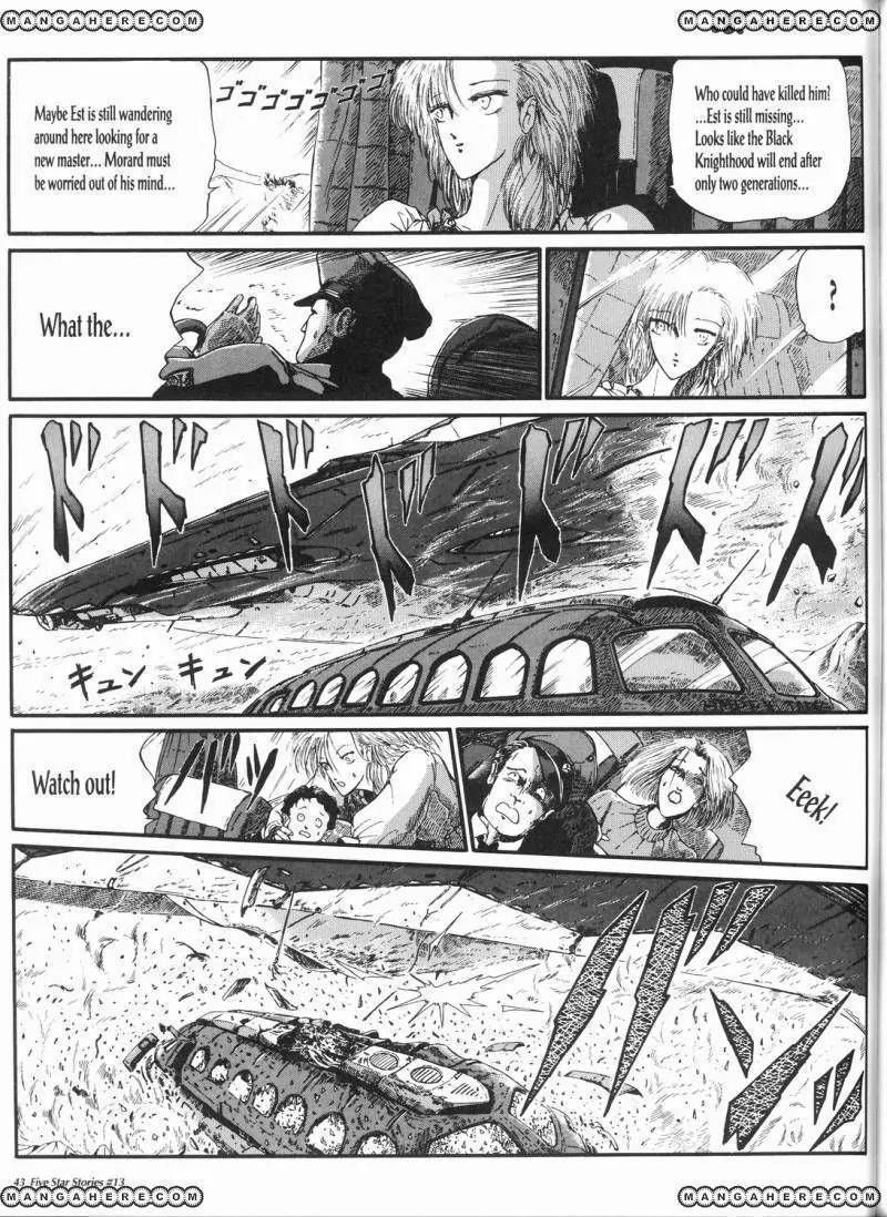 Five Star Monogatari Chapter 13 page 44 - Chapter 13