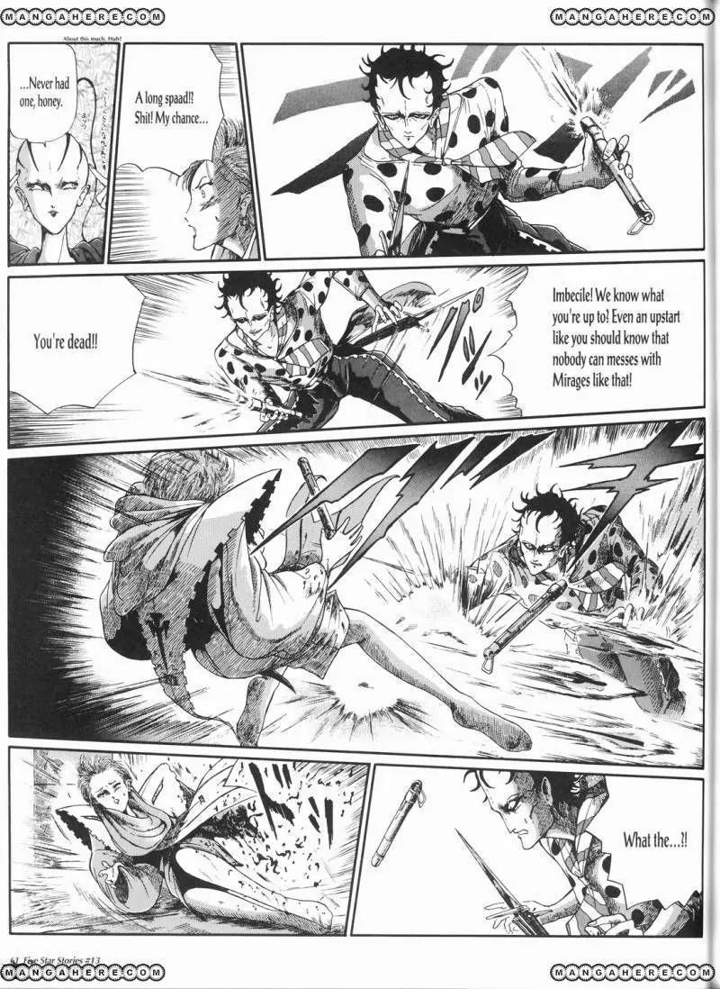 Five Star Monogatari Chapter 13 page 62 - Chapter 13