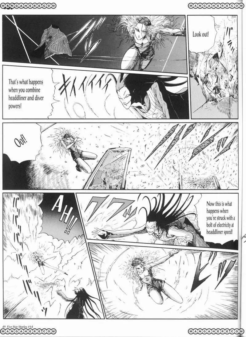 Five Star Monogatari Chapter 14 page 50 - Chapter 14