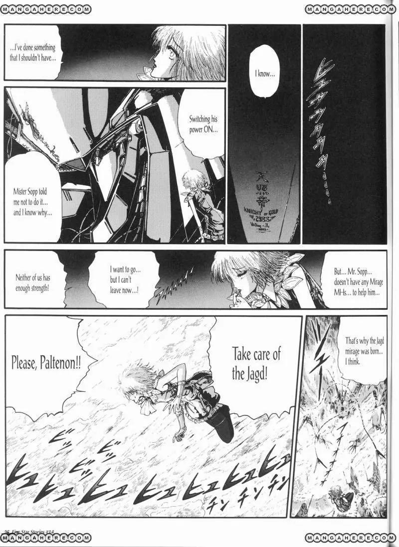 Five Star Monogatari Chapter 14 page 56 - Chapter 14
