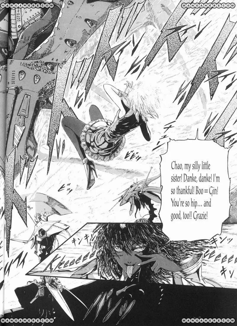 Five Star Monogatari Chapter 14 page 57 - Chapter 14