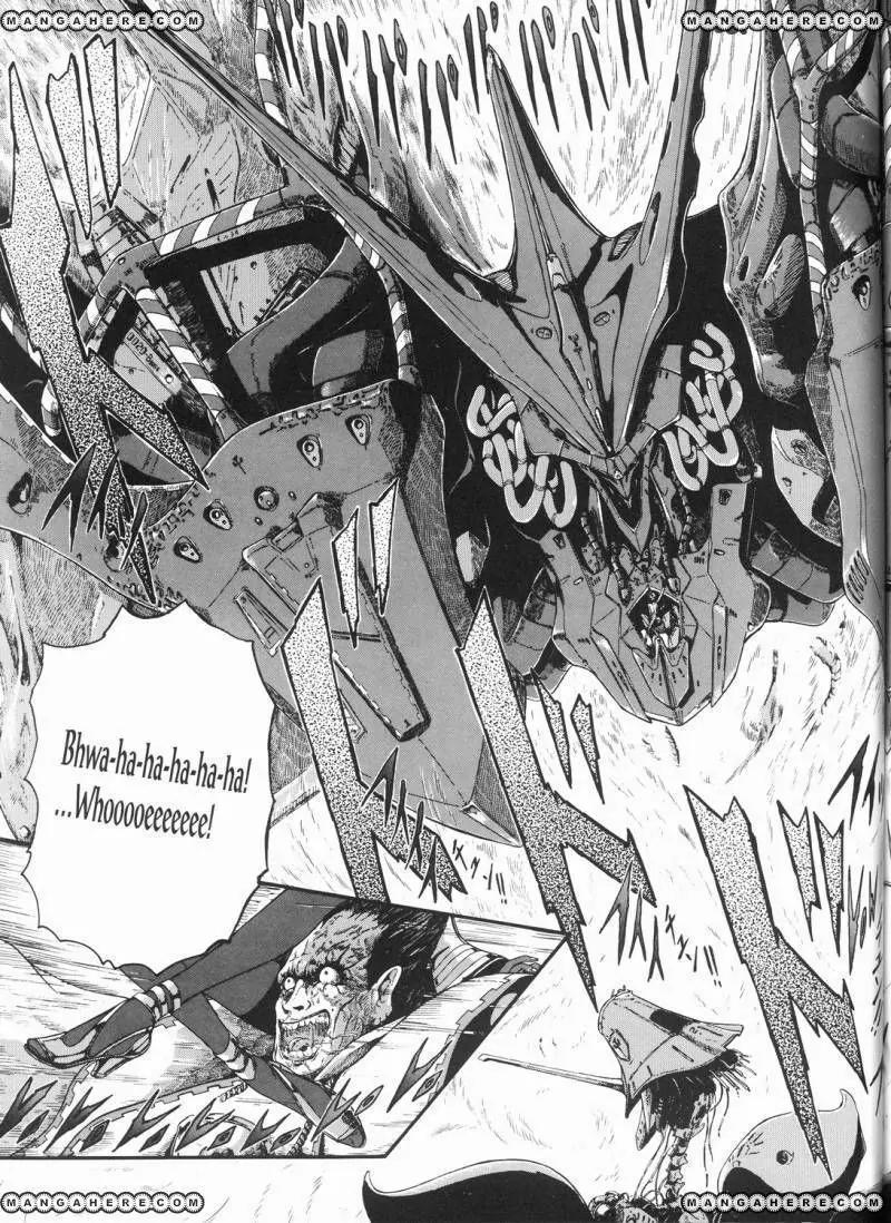 Five Star Monogatari Chapter 14 page 58 - Chapter 14
